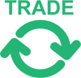 Adopt Me Trading Values logo