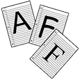 Adult-FanFiction.Org logo
