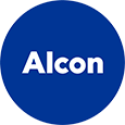 Alcon Logo