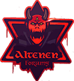 Altenen logo