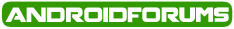 Android Forums logo
