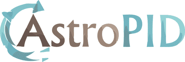 Astropid logo