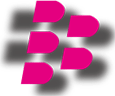BlackBerry Fans logo