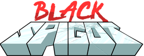 BlackSpigotMC logo