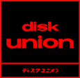 Disk Union Logo