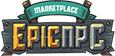EpicNPC logo