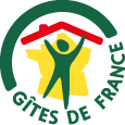 Gîtes de France Logo