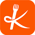 KitchenPal logo