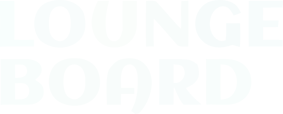 Lounge Board logo