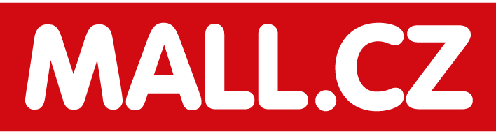 MALL.cz logo
