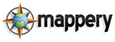 Mappery logo