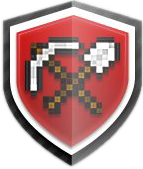 Minefield logo