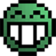 Mr. Green Gaming logo