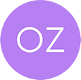 Oz Hair and Beauty Logo
