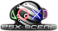 PSX-Scene logo