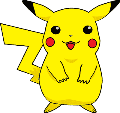 Pokémon Creed logo