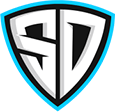 SuperDraft logo