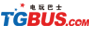 TGBUS logo