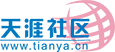 Tianya logo