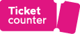 Ticketcounter logo