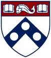 University of Pennsylvania Logo