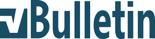 vBulletin logo