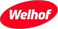 Welhof logo