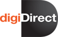 digiDirect logo